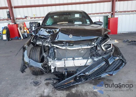 2023 Mercedes-Benz Glc 300 4Matic Coupe из США, поврежденный, VIN W1N0J8EB8PG121908